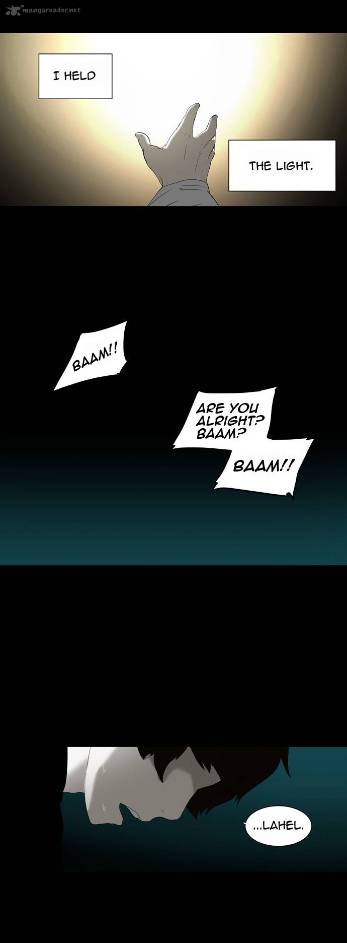 Tower of God Chapter 74 image 24